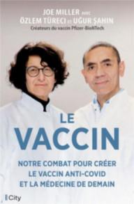 LE VACCIN