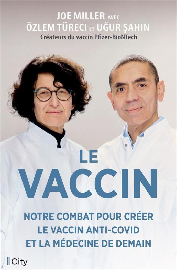 LE VACCIN