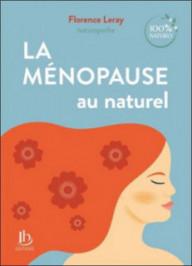 LA MENOPAUSE AU NATUREL -...