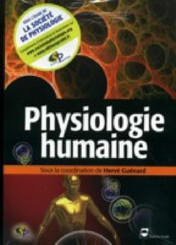 PHYSIOLOGIE HUMAINE