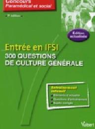 N.8 ENTREE EN IFSI 300...