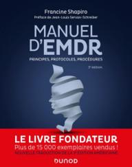 MANUEL D'EMDR - PRINCIPES,...