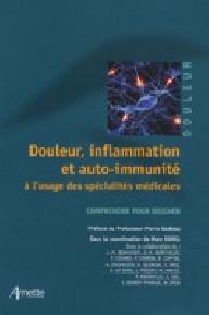 DOULEUR INFLAMMATION ET...