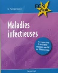MALADIES INFECTIEUSES - ECN...