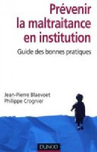 PREVENIR LA MALTRAITANCE EN...