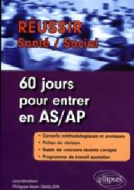 60 JOURS POUR REUSSIR LE...
