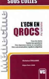SOUS COLLES QR L'ECN EN...