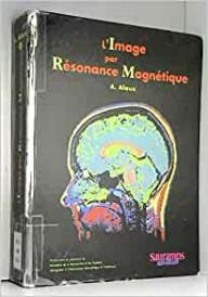 IMAGE PAR RESONANCE MAGNETIQUE