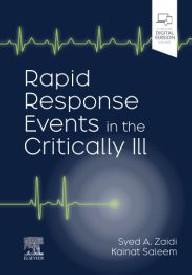 RAPID RESPONSE EVENTS IN...