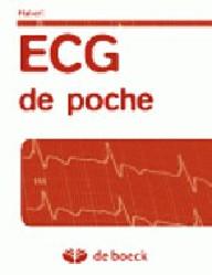 ECG DE POCHE
