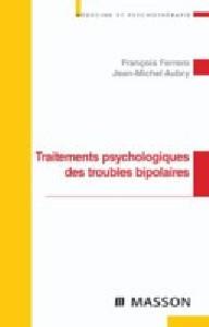 TRAITEMENTS PSYCHOLOGIQUES...