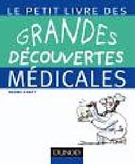LE PETIT LIVRE DES GRANDES...