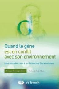 QUAND LE GENE EST EN...