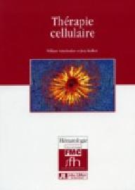 Therapie cellulaire