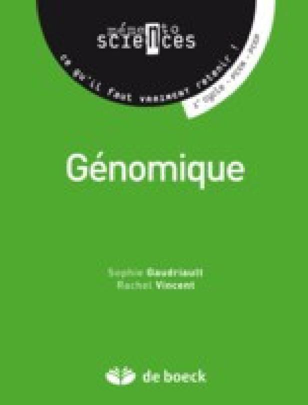 GENOMIQUE