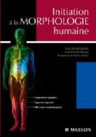 INITIATION A LA MORPHOLOGIE...