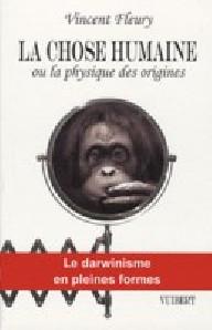 LA CHOSE HUMAINE OU LA...