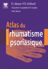 ATLAS DU RHUMATISME...