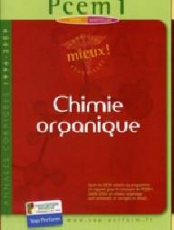 CHIMIE ORGANIQUE SUP'PERFORM