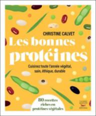 LES BONNES PROTEINES - 80...
