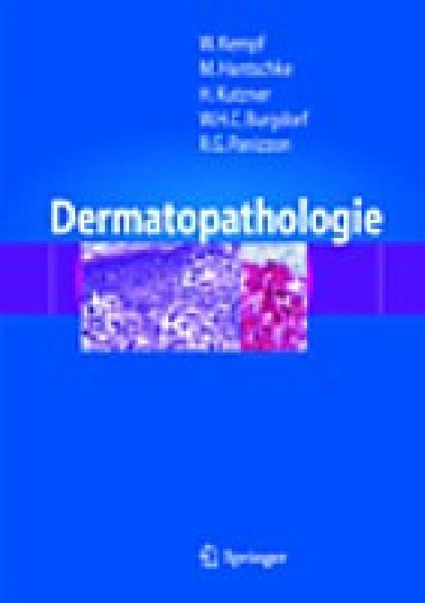 DERMATOPATHOLOGIE