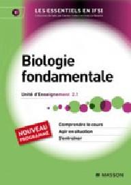 BIOLOGIE FONDAMENTALE...