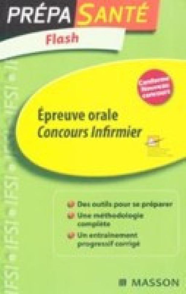 FLASH EPREUVE ORALE 3EME EDITION