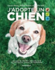 J'ADOPTE UN CHIEN