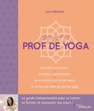 DEVENIR PROF DE YOGA - LE...