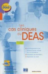 LES CAS CLINIQUES DU DEAS...