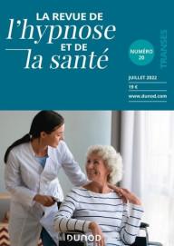 REVUE DE L'HYPNOSE ET DE LA...
