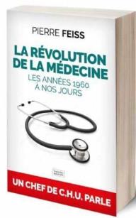 MEDECIN UN CHEF DE C.H.U....