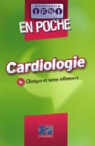 CARDIOLOGIE EN POCHE -...