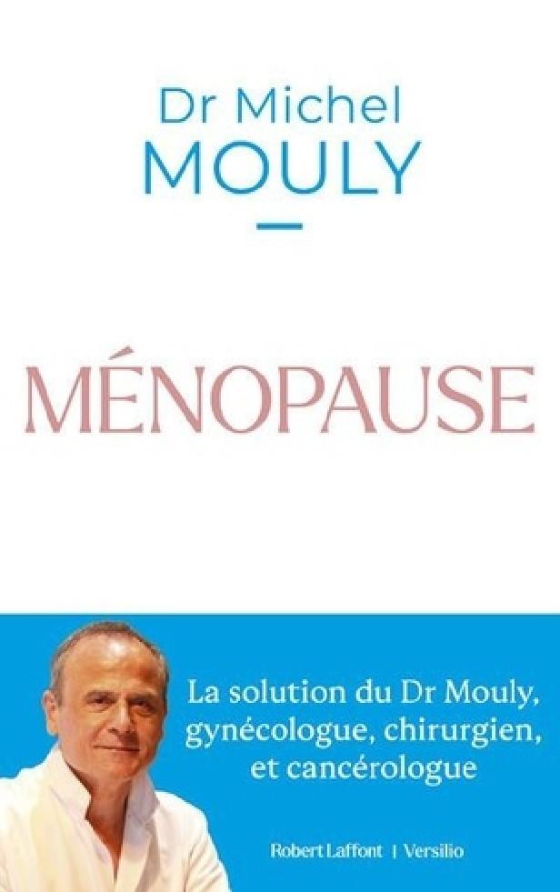 MENOPAUSE : TOUT PEUT CHANGER