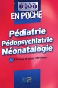 PEDIATRIE PEDOPSYCHIATRIE