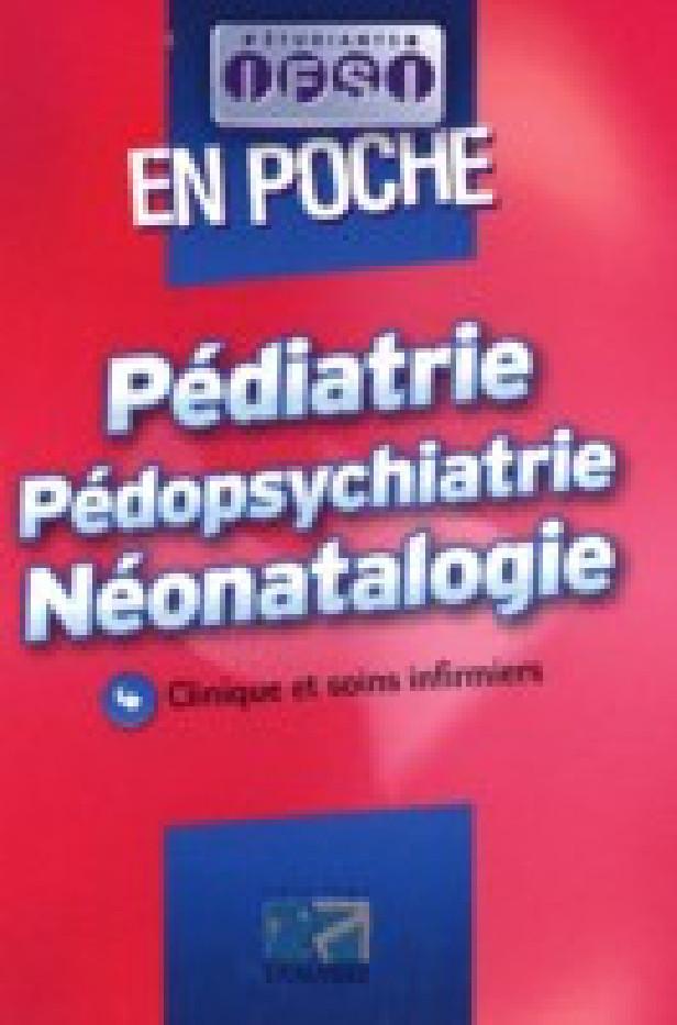 PEDIATRIE PEDOPSYCHIATRIE