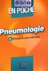 PNEUMOLOGIE EN POCHE -...