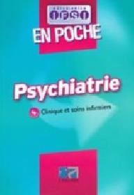 PSYCHIATRIE EN POCHE -...