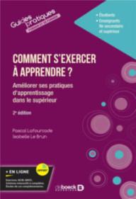 COMMENT S'EXERCER A...