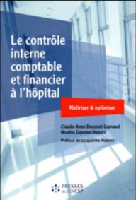 LE CONTROLE INTERNE...