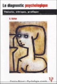 LE DIAGNOSTIQUE PSYCHOLOGIQUE