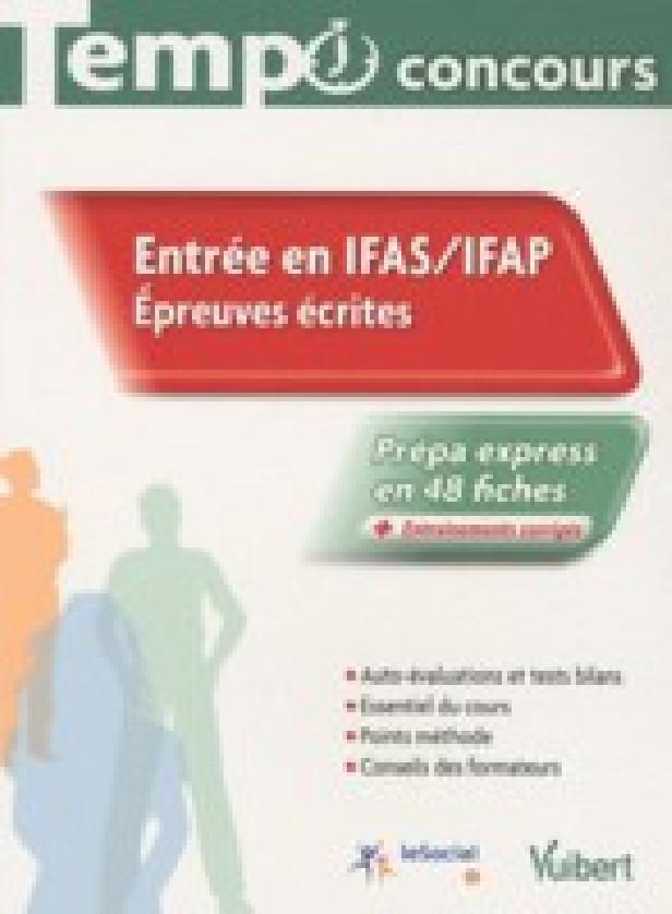 CONCOURS AS, AP - ECRIT - TEMPO - L'ESSENTIEL EN FICHES - AIDE-SOIGNANT, AUXILIAIRE DE PUERICULTURE