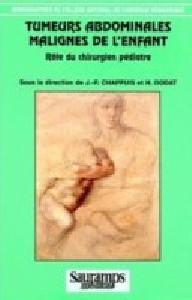 TUMEURS ABDOMINALES...