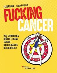 FUCKING CANCER - MES...