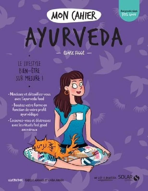 MON CAHIER AYURVEDA