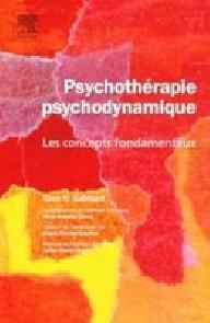 PSYCHOTHERAPIE PSYCHODYNAMIQUE