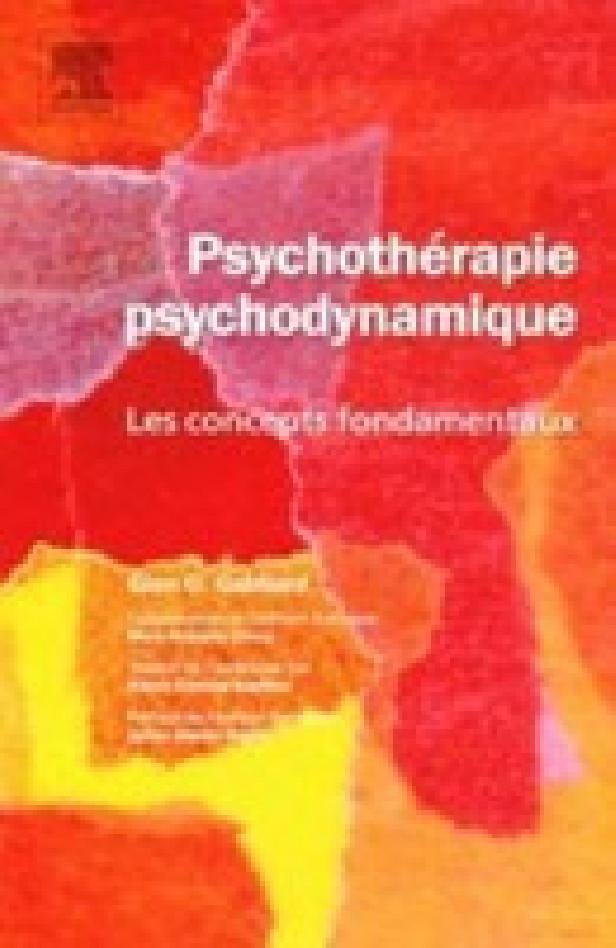 PSYCHOTHERAPIE PSYCHODYNAMIQUE