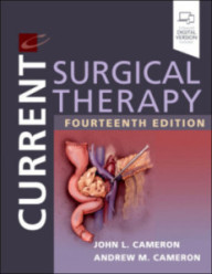 CURRENT SURGICAL THERAPY...