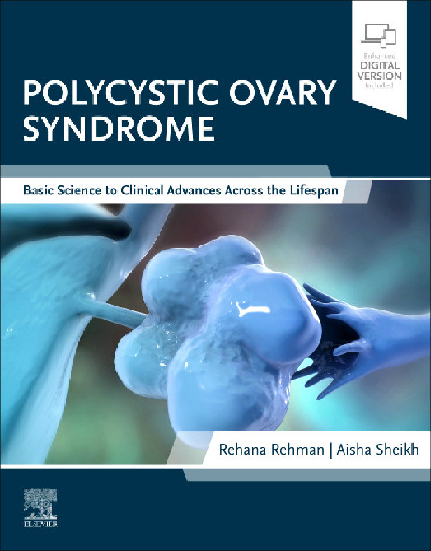 POLYCYSTIC OVARY SYNDROME