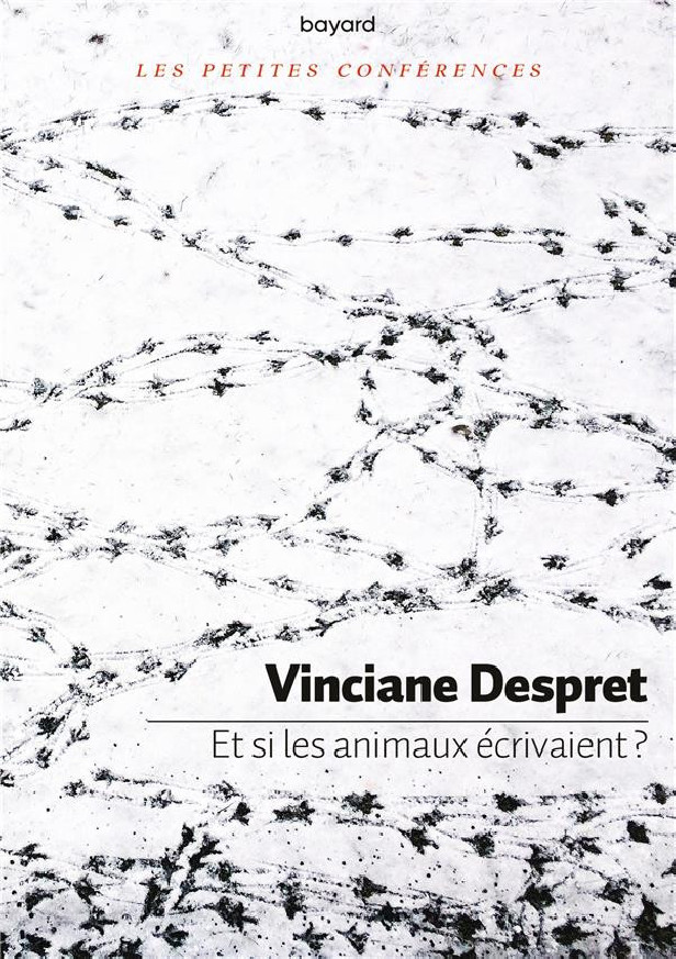 ET SI LES ANIMAUX ECRIVAIENT ? -NE